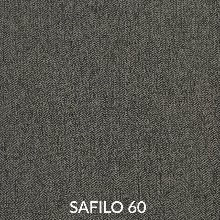 Fauteuil berçant et pivotant - Manuel - Tissus sur commande spéciale-Dormatex-Safilo 60-DMT-FAUTEUIL-MANUEL-CLÉMENT
