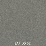 Fauteuil berçant et pivotant - Électrique - Tissus sur commande spéciale-Dormatex-Safilo 62-DMT-FAUTEUIL-ELECTRIQUE-CLÉMENT