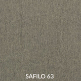 Fauteuil berçant et pivotant - Manuel - Tissus sur commande spéciale-Dormatex-Safilo 63-DMT-FAUTEUIL-MANUEL-CLÉMENT