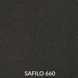 Fauteuil berçant et pivotant - Manuel - Tissus sur commande spéciale-Dormatex-Safilo 660-DMT-FAUTEUIL-MANUEL-CLÉMENT