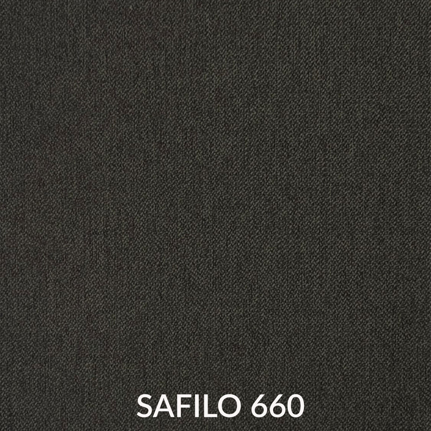 Fauteuil berçant et pivotant - Manuel - Tissus sur commande spéciale-Dormatex-Safilo 660-DMT-FAUTEUIL-MANUEL-CLÉMENT