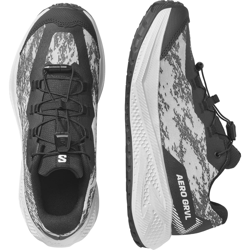 Soulier Aero Grvl Pointures 13-6-Salomon-SAN-L45388800-CLÉMENT