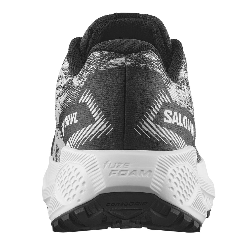Soulier Aero Grvl Pointures 13-6-Salomon-SAN-L45388800-CLÉMENT