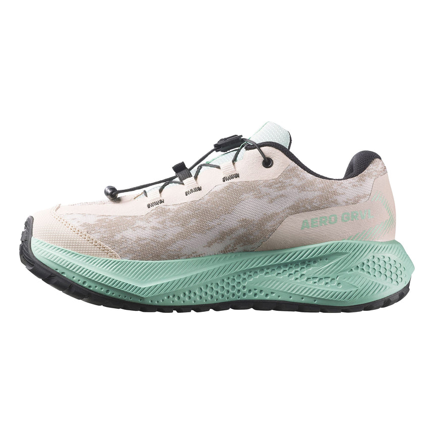 Soulier Aero Grvl Pointures 13-6-Salomon-SAN-L45388900-CLÉMENT