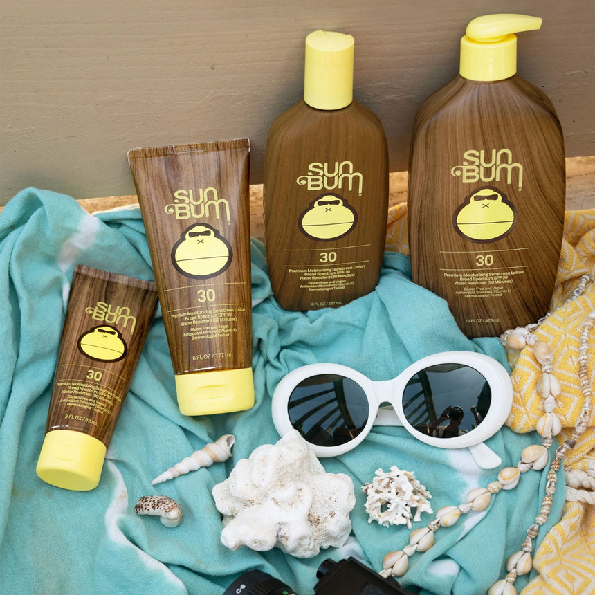 Crème Solaire Sun Bum FPS 30 - 177ml-Sunbum-SBU-25-40630-CLÉMENT