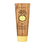 Crème Solaire FPS 50 - 177ml-Sunbum-SBU-25-40650-CLÉMENT