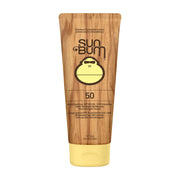 Crème Solaire FPS 50 - 177ml-Sunbum-SBU-25-40650-CLÉMENT