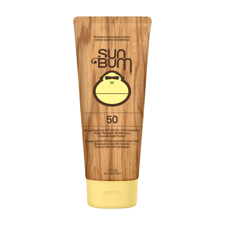 Crème Solaire FPS 50 - 177ml-Sunbum-SBU-25-40650-CLÉMENT