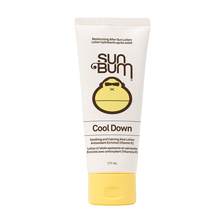 Lotion Après-Soleil 177ml-Sunbum-SBU-25-40685-CLÉMENT