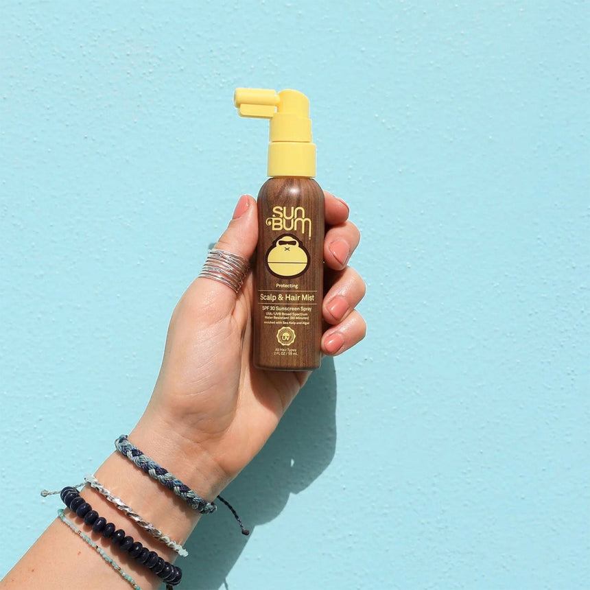 Bruine Cheveux SPF30 Sun Bum-Sunbum-SBU-25-42230-CLÉMENT