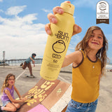 Vaporisateur Solaire Clair FPS 50 Bum Kids-Sunbum-SBU-25-43550-CLÉMENT