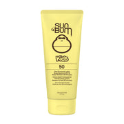Crème solaire Claire FPS 50 Bum Kids-Sunbum-SBU-25-43650-CLÉMENT