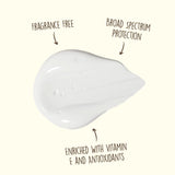 Crème Solaire pour le Visage FPS 50-Sunbum-SBU-25-45092-CLÉMENT