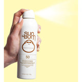 Vaporisateur Solaire Minéral FPS 50-Sunbum-SBU-25-62250-CLÉMENT