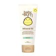 Crème Solaire Minéral Baby Bum FPS 50 - Sans Fragrance-Sunbum-SBU-35-50350-CLÉMENT