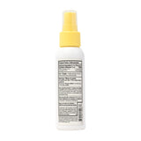 Crème Solaire Minéral Vaporisateur FPS 50 Sans Fragrance-Sunbum-SBU-35-52050-CLÉMENT