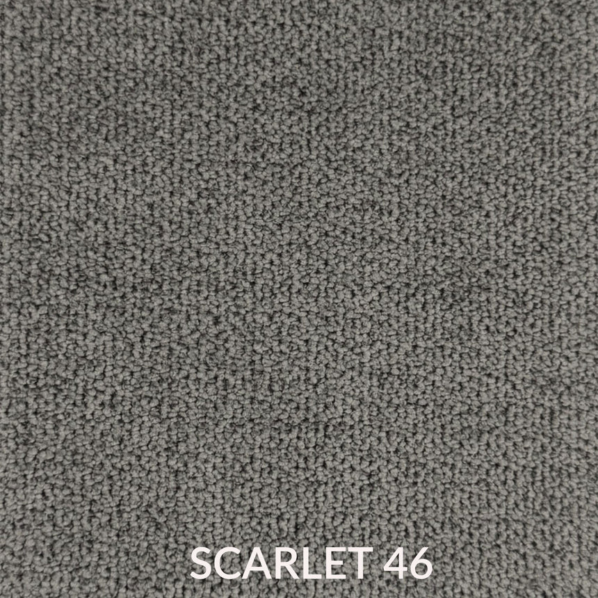 Fauteuil berçant et pivotant - Manuel - Tissus sur commande spéciale-Dormatex-Scarlet 46-DMT-FAUTEUIL-MANUEL-CLÉMENT