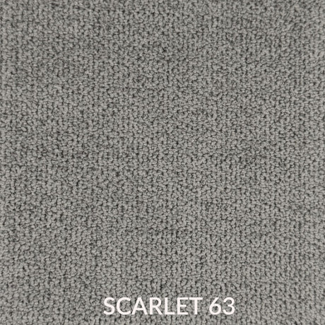 Fauteuil berçant et pivotant - Manuel - Tissus sur commande spéciale-Dormatex-Scarlet 63-DMT-FAUTEUIL-MANUEL-CLÉMENT