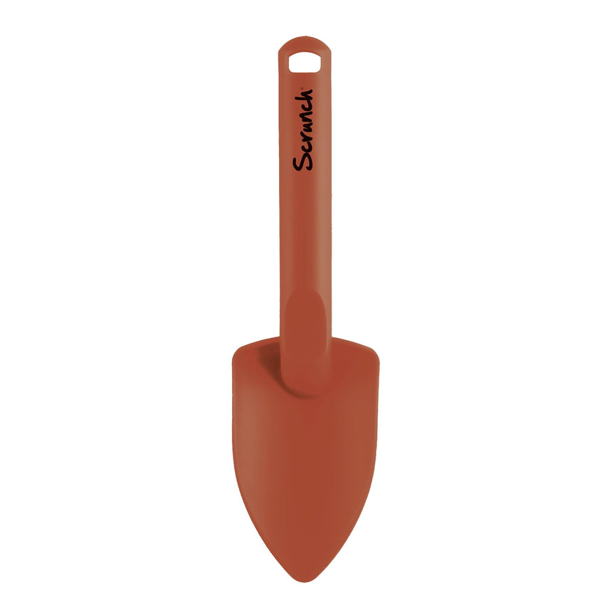 Seau avec Pelle - Rouille-Scrunch-SCR-SBU-35-CLÉMENT