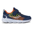 Soulier Wind 3.0 Pointures 4-10-Saucony-Marine-4 B-SCY-SL126A01-CLÉMENT