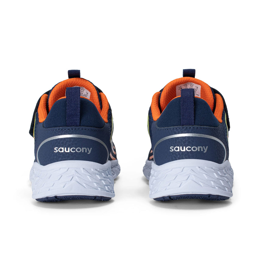 Soulier Wind 3.0 Pointures 4-10-Saucony-SCY-SL126A01-CLÉMENT