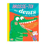 Brosse-toi les dents avec M. Dinky-IGLOBOOK-SDM-948587-CLÉMENT