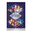 Calendrier de l’Avent Disney 100 - Noël étoilé-IGLOBOOK-SDM-948655-CLÉMENT