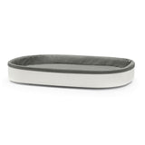 Matelas à Langer Stokke® Sleepi™ - Blanc / Gris-Sleepi-SEE-584201-CLÉMENT