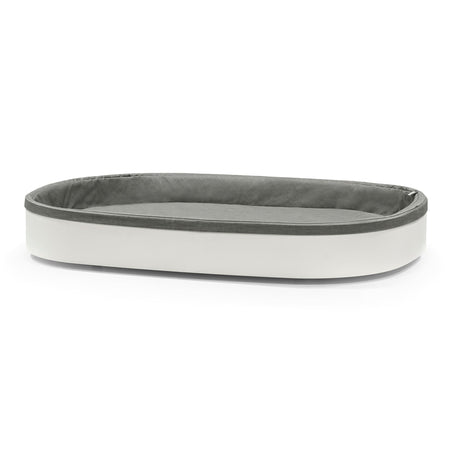 Matelas à Langer Stokke® Sleepi™ - Blanc / Gris-Sleepi-SEE-584201-CLÉMENT