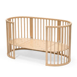 Couchette Évolutive Stokke® Sleepi™ V3 - Naturel-Sleepi-SEE-591601-CLÉMENT