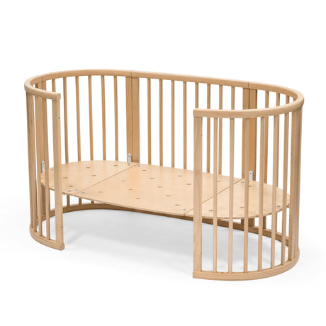 Couchette Évolutive Stokke® Sleepi™ V3 - Naturel-Sleepi-SEE-591601-CLÉMENT