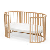 Couchette Évolutive Stokke® Sleepi™ V3 - Naturel-Sleepi-SEE-591601-CLÉMENT