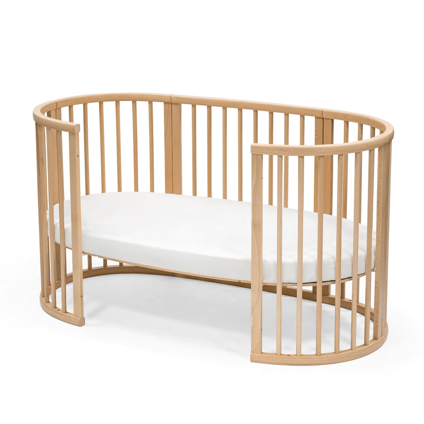 Couchette Évolutive Stokke® Sleepi™ V3 - Naturel-Sleepi-SEE-591601-CLÉMENT