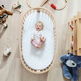 Couchette Évolutive Stokke® Sleepi™ V3 - Naturel-Sleepi-SEE-591601-CLÉMENT