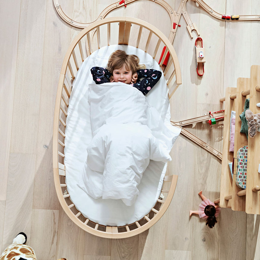 Couchette Évolutive Stokke® Sleepi™ V3 - Naturel-Sleepi-SEE-591601-CLÉMENT