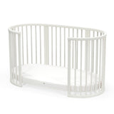 Couchette Évolutive Stokke® Sleepi™ V3 - Blanc-Sleepi-SEE-591602-CLÉMENT