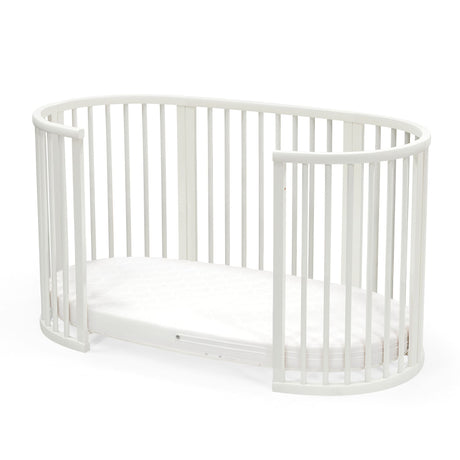 Couchette Évolutive Stokke® Sleepi™ V3 - Blanc-Sleepi-SEE-591602-CLÉMENT