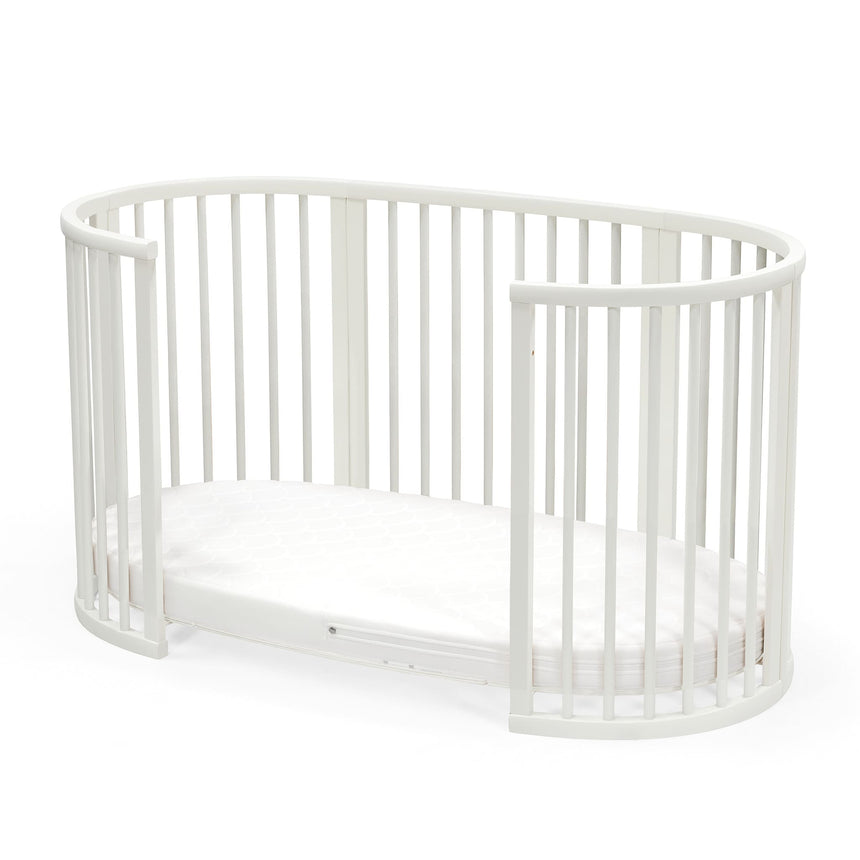 Couchette Évolutive Stokke® Sleepi™ V3 - Blanc-Sleepi-SEE-591602-CLÉMENT