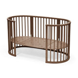 Couchette Évolutive Stokke® Sleepi™ V3 - Brun-Sleepi-SEE-591604-CLÉMENT