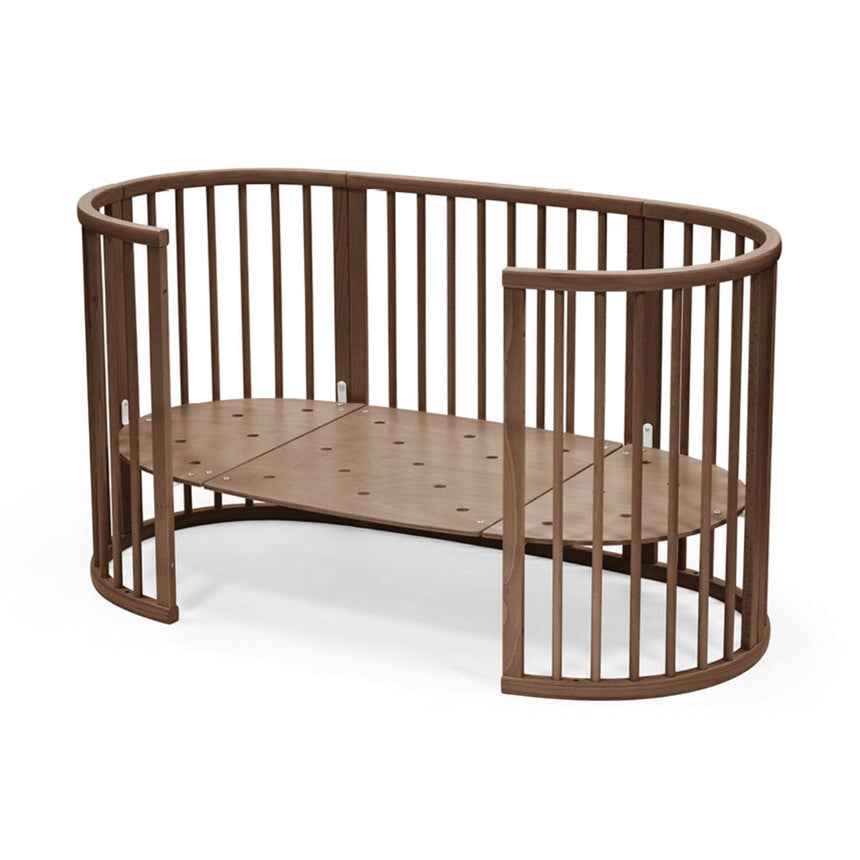 Couchette Évolutive Stokke® Sleepi™ V3 - Brun-Sleepi-SEE-591604-CLÉMENT