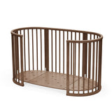 Couchette Évolutive Stokke® Sleepi™ V3 - Brun-Sleepi-SEE-591604-CLÉMENT