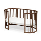 Couchette Évolutive Stokke® Sleepi™ V3 - Brun-Sleepi-SEE-591604-CLÉMENT