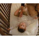 Couchette Évolutive Stokke® Sleepi™ V3 - Brun-Sleepi-SEE-591604-CLÉMENT