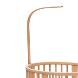 Tige de Drapé pour Couchette Évolutive Stokke® Sleepi™ V3 - Naturel-Sleepi-SEE-592001-CLÉMENT