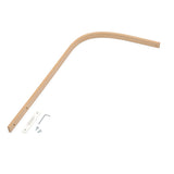 Tige de Drapé pour Couchette Évolutive Stokke® Sleepi™ V3 - Naturel-Sleepi-SEE-592001-CLÉMENT