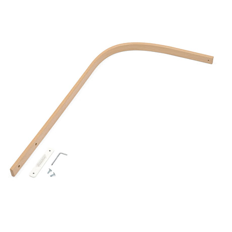 Tige de Drapé pour Couchette Évolutive Stokke® Sleepi™ V3 - Naturel-Sleepi-SEE-592001-CLÉMENT