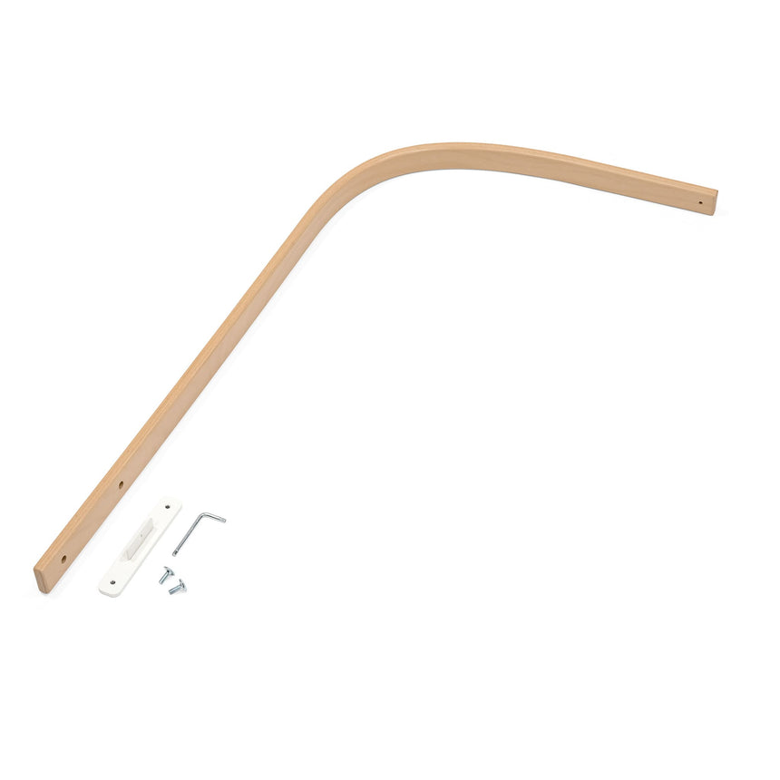 Tige de Drapé pour Couchette Évolutive Stokke® Sleepi™ V3 - Naturel-Sleepi-SEE-592001-CLÉMENT