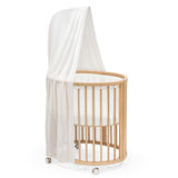Tige de Drapé pour Couchette Évolutive Stokke® Sleepi™ V3 - Naturel-Sleepi-SEE-592001-CLÉMENT
