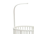 Tige de Drapé pour Mini Couchette et Couchette Évolutive Stokke® Sleepi™ V3 - Blanc-Sleepi-SEE-592002-CLÉMENT