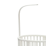 Tige de Drapé pour Mini Couchette et Couchette Évolutive Stokke® Sleepi™ V3 - Blanc-Sleepi-SEE-592002-CLÉMENT